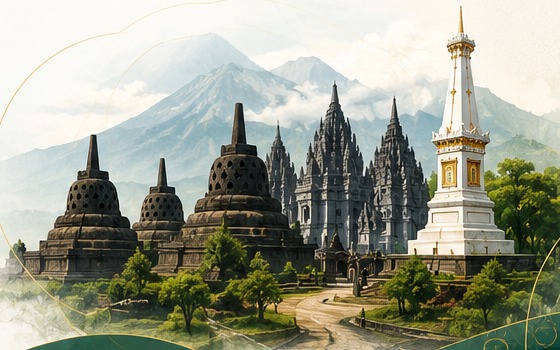 Yogyakarta